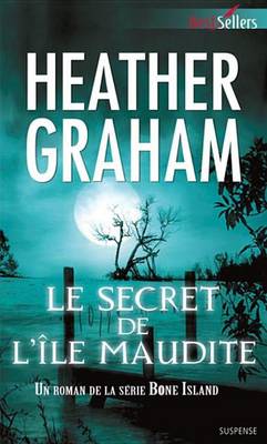 Book cover for Le Secret de L'Ile Maudite