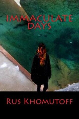 Cover of Immaculate Days