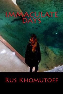 Book cover for Immaculate Days
