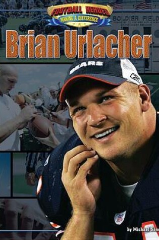 Cover of Brian Urlacher