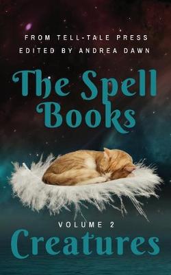 Book cover for The Spell Books Volume 2
