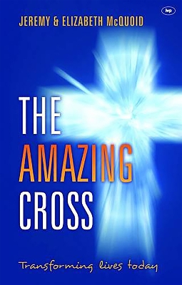 Cover of The Amazing Cross