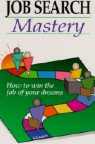 Cover of Job Search Mastery