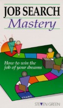 Book cover for Job Search Mastery