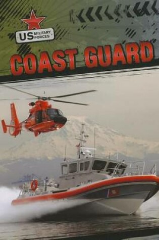 Cover of Coast Guard