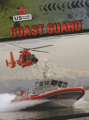 Cover of Coast Guard