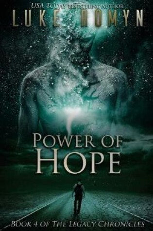 Cover of Power of Hope