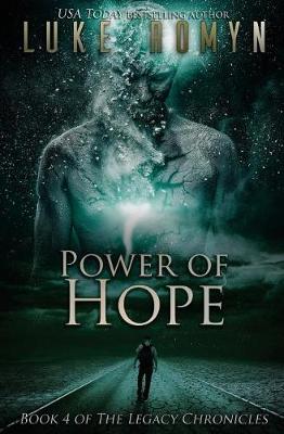 Cover of Power of Hope