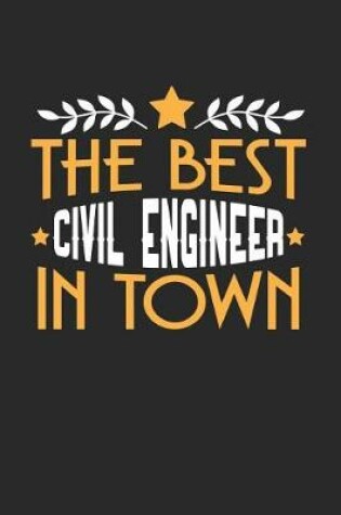 Cover of The Best Civil Engineer in Town