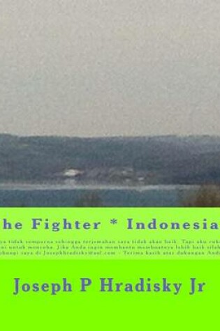 Cover of The Fighter * Indonesian