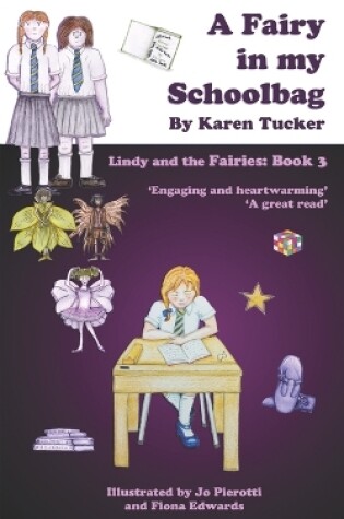 Cover of A Fairy in my Schoolbag