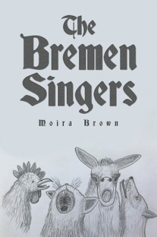 Cover of The Bremen Singers