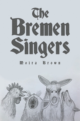 Book cover for The Bremen Singers