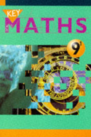 Cover of Key Maths