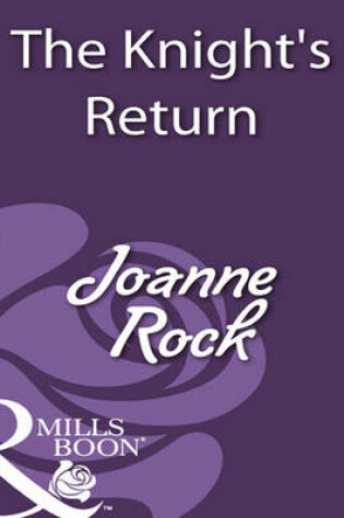 Cover of The Knight's Return