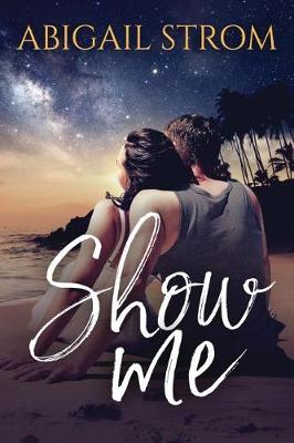 Book cover for Show Me