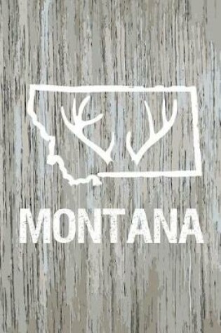 Cover of Montana