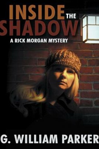 Cover of Inside the Shadow
