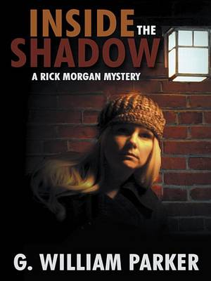 Book cover for Inside the Shadow