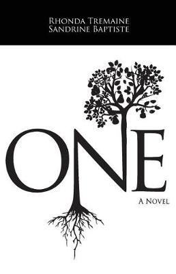 Book cover for One
