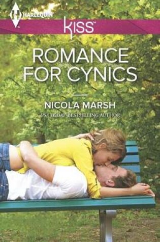 Cover of Romance for Cynics