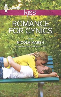 Book cover for Romance for Cynics