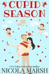 Book cover for Cupid Season