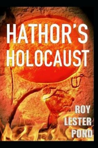 Cover of Hathor's Holocaust