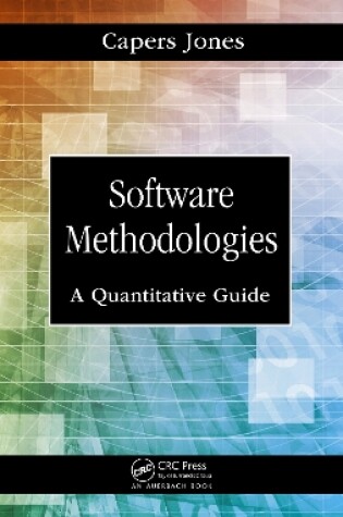 Cover of Software Methodologies