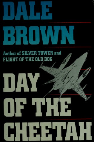 Cover of Day of the Cheetah