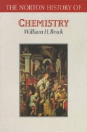 Book cover for The Norton History of Chemistry
