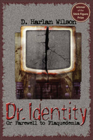 Cover of Dr. Identity