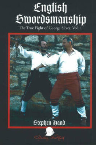 Cover of English Swordsmanship