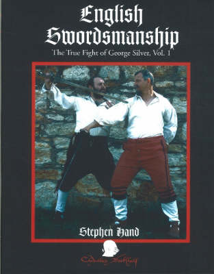 Book cover for English Swordsmanship