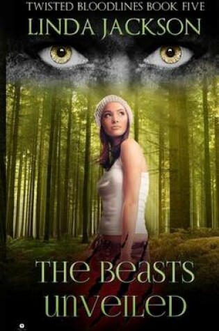 Cover of The Beasts Unveiled