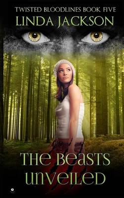 Book cover for The Beasts Unveiled