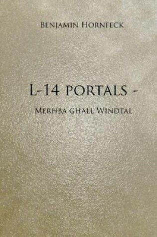 Cover of L-14 Portals - Merhba Ghall Windtal