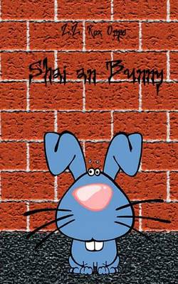 Book cover for Shai an Bunny