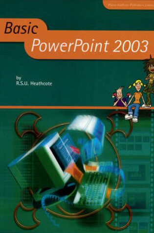 Cover of Basic Powerpoint 2003