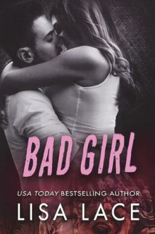 Cover of Bad Girl