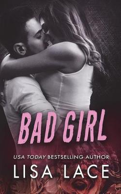 Book cover for Bad Girl