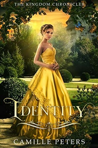 Cover of Identity