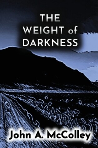 Cover of The Weight of Darkness