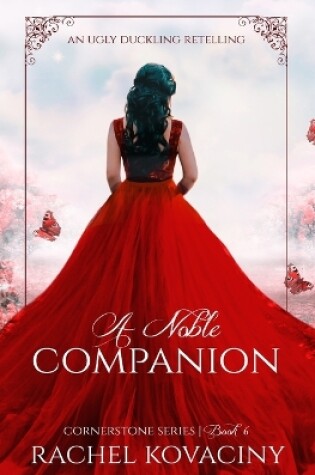 Cover of A Noble Companion