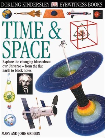 Cover of Time & Space