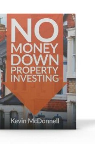 Cover of No Money Down Property Investing