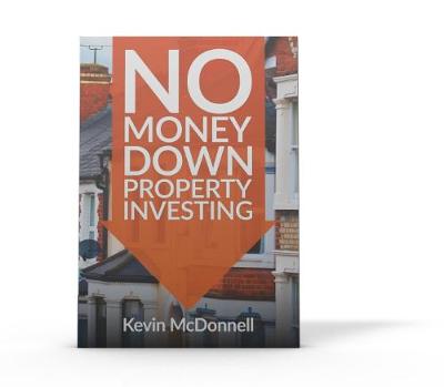 Book cover for No Money Down Property Investing