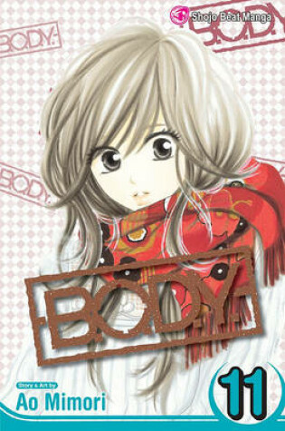 Cover of B.O.D.Y., Vol. 11