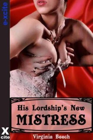 Cover of His Lordship's New Mistress