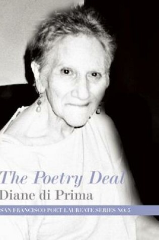 Cover of The Poetry Deal